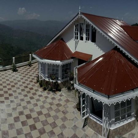 Yashita Homestay Darjeeling  Ngoại thất bức ảnh