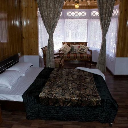Yashita Homestay Darjeeling  Ngoại thất bức ảnh