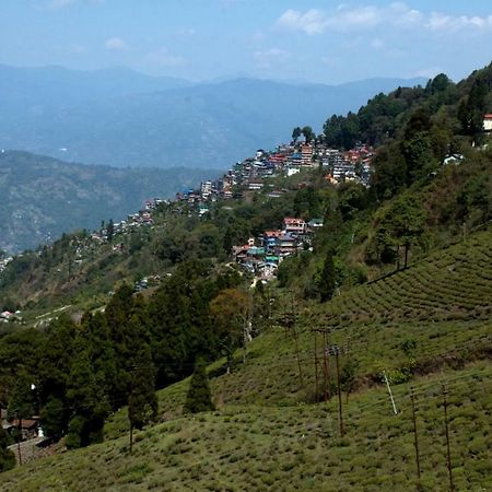 Yashita Homestay Darjeeling  Ngoại thất bức ảnh