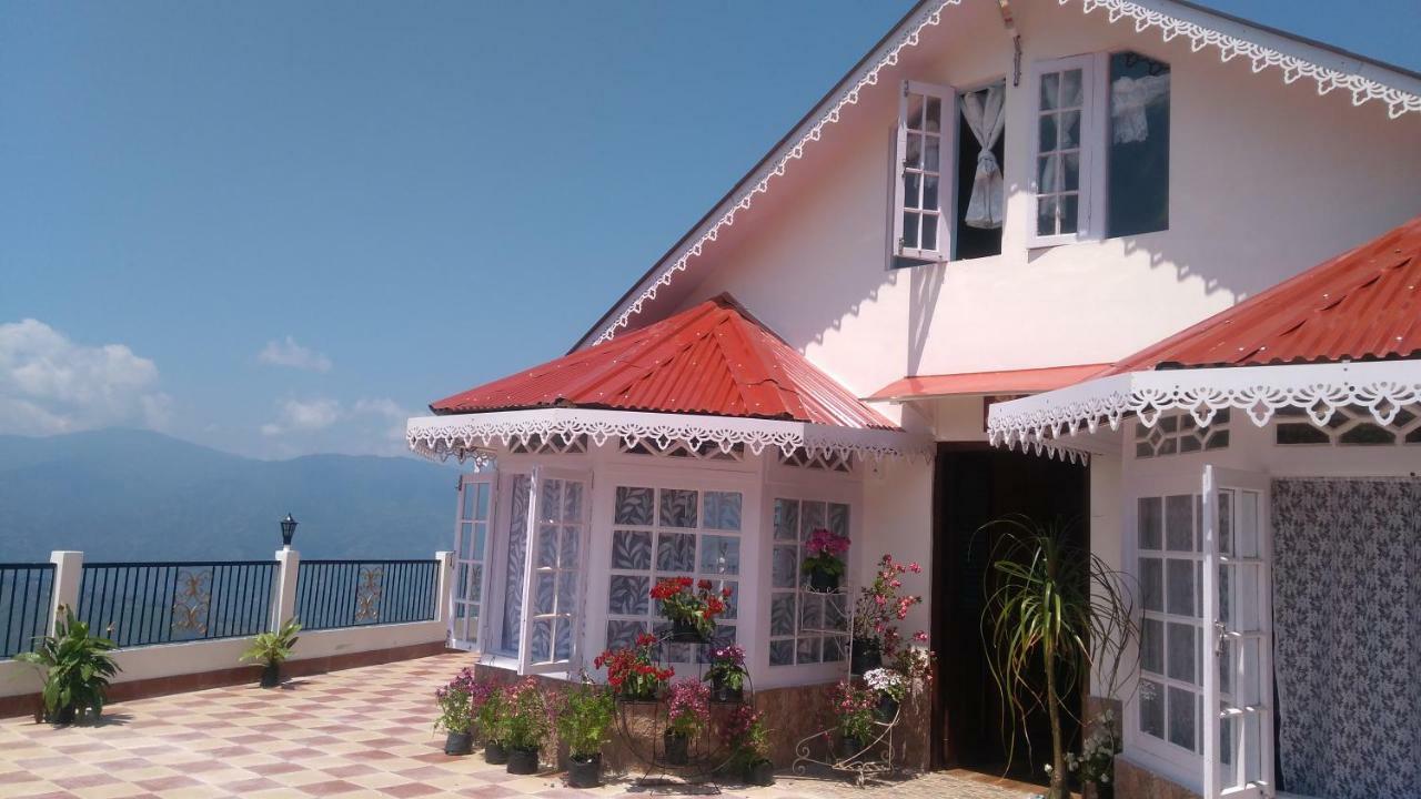 Yashita Homestay Darjeeling  Ngoại thất bức ảnh