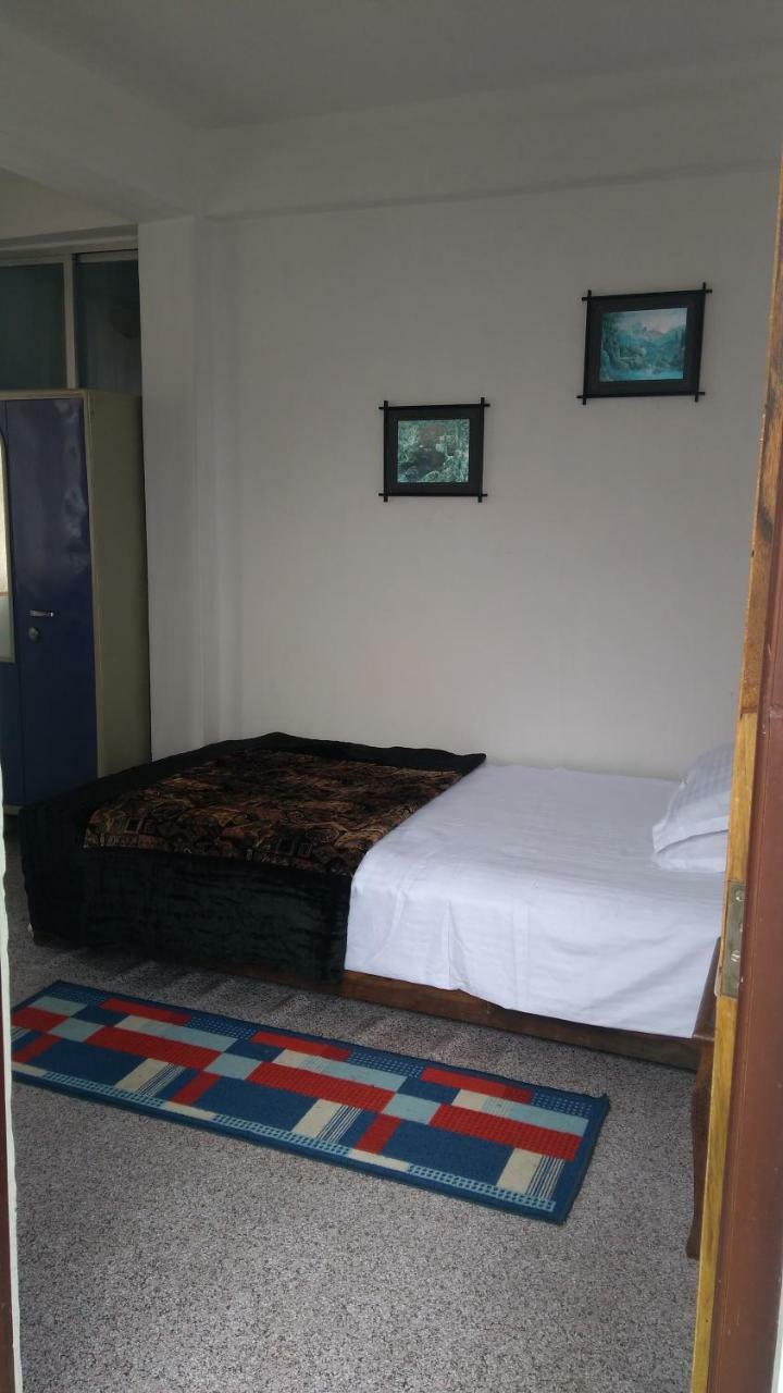 Yashita Homestay Darjeeling  Ngoại thất bức ảnh