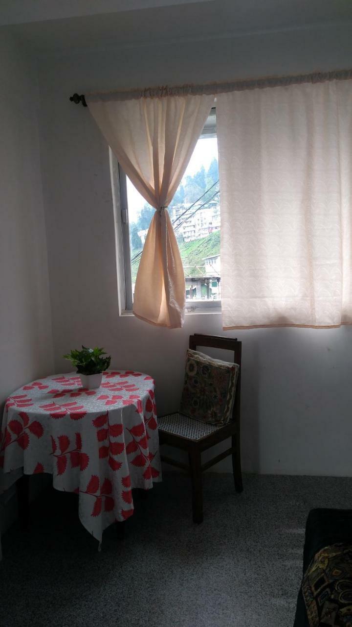 Yashita Homestay Darjeeling  Ngoại thất bức ảnh