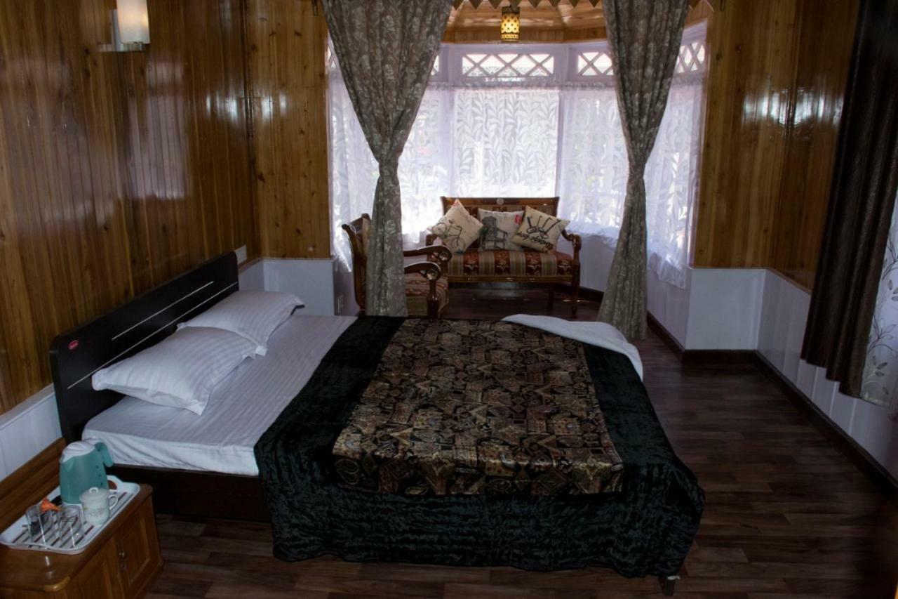 Yashita Homestay Darjeeling  Ngoại thất bức ảnh