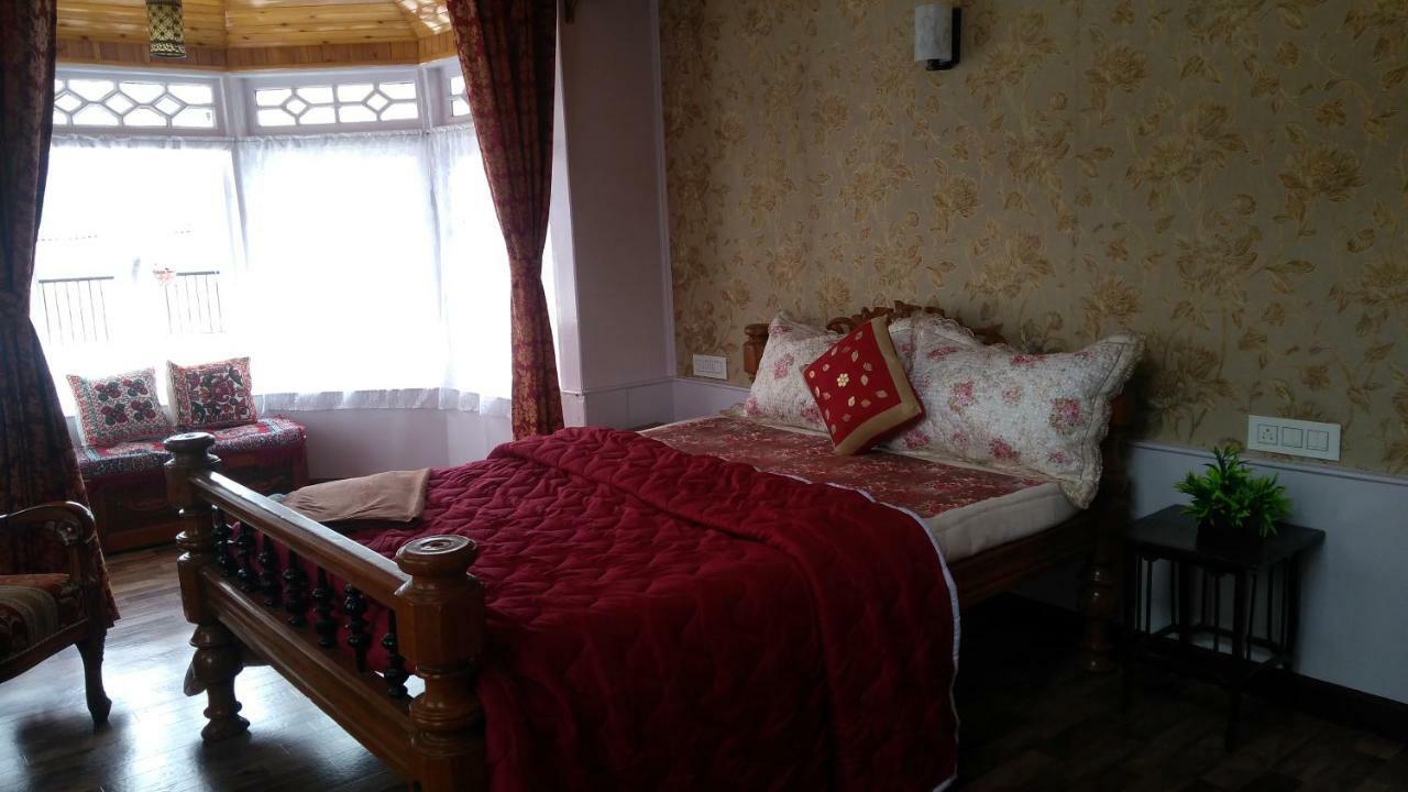 Yashita Homestay Darjeeling  Ngoại thất bức ảnh