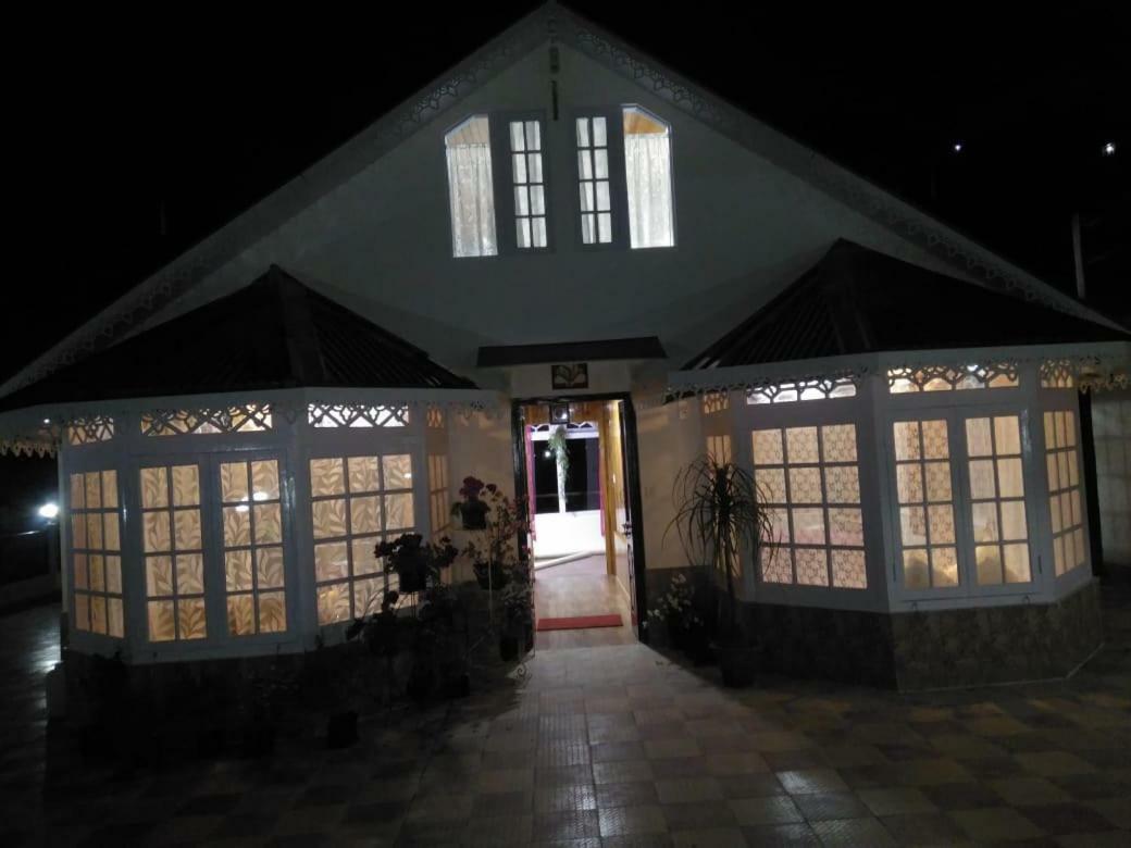 Yashita Homestay Darjeeling  Ngoại thất bức ảnh