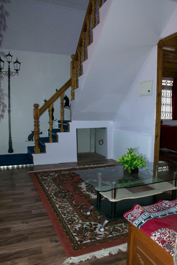 Yashita Homestay Darjeeling  Ngoại thất bức ảnh