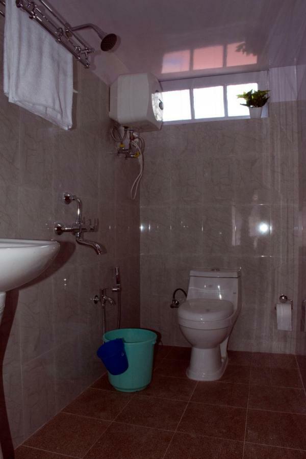Yashita Homestay Darjeeling  Ngoại thất bức ảnh