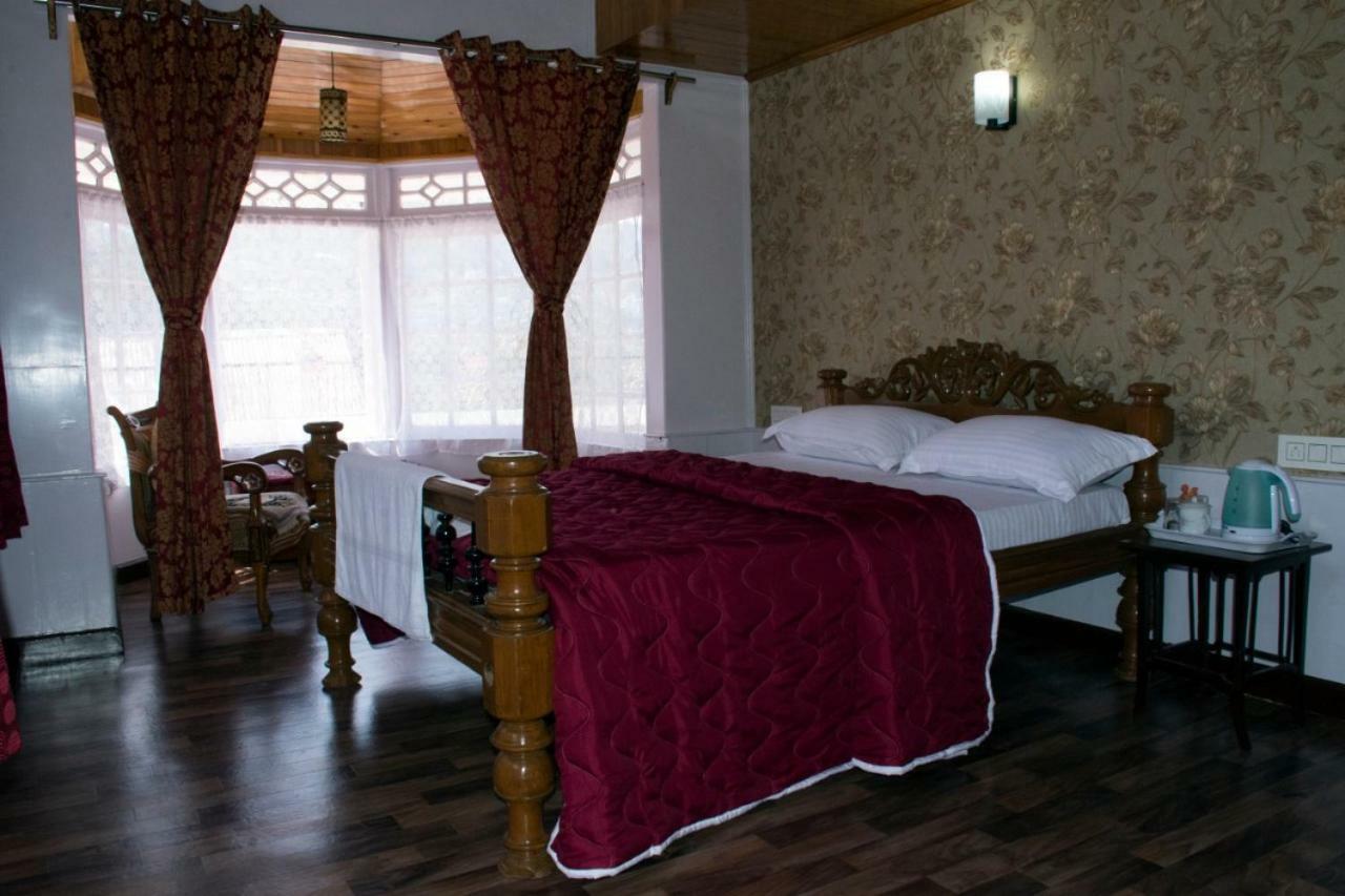 Yashita Homestay Darjeeling  Ngoại thất bức ảnh