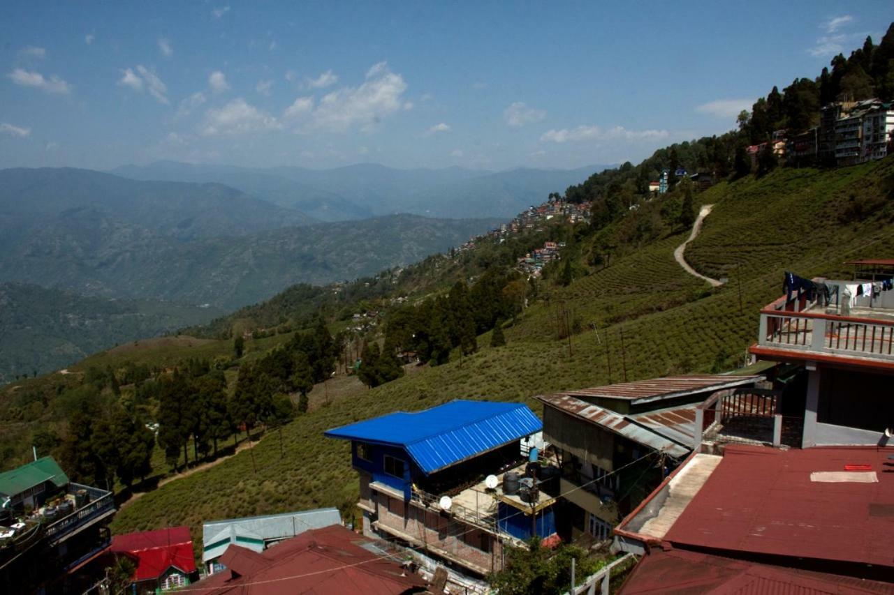 Yashita Homestay Darjeeling  Ngoại thất bức ảnh
