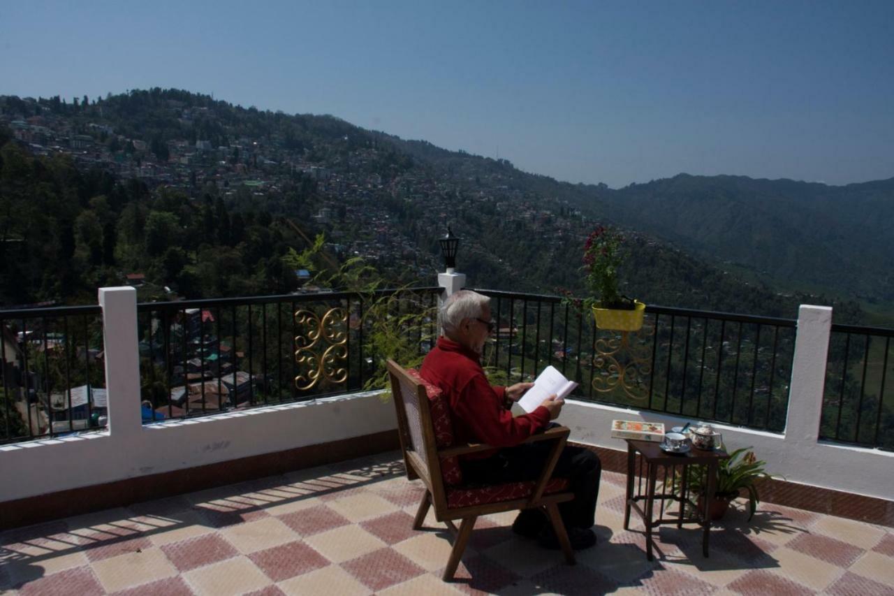 Yashita Homestay Darjeeling  Ngoại thất bức ảnh