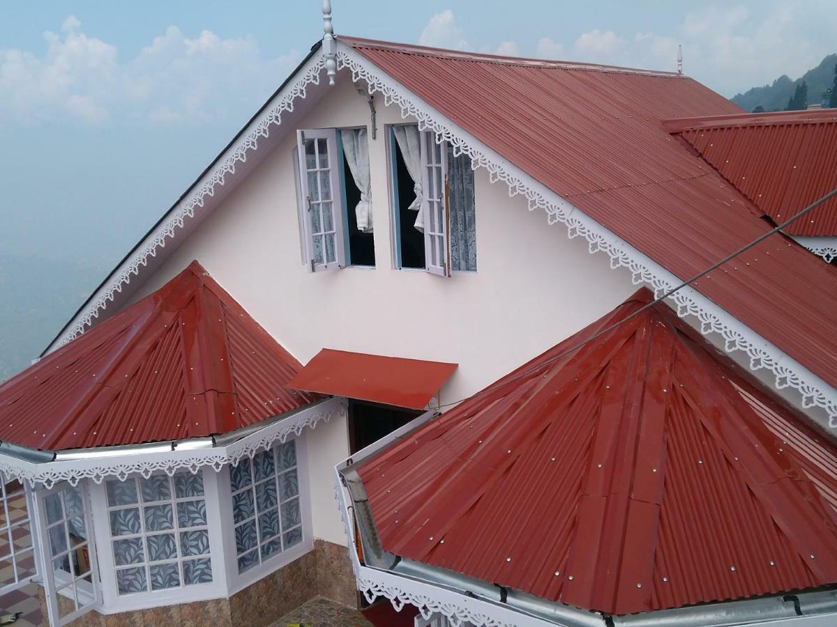 Yashita Homestay Darjeeling  Ngoại thất bức ảnh