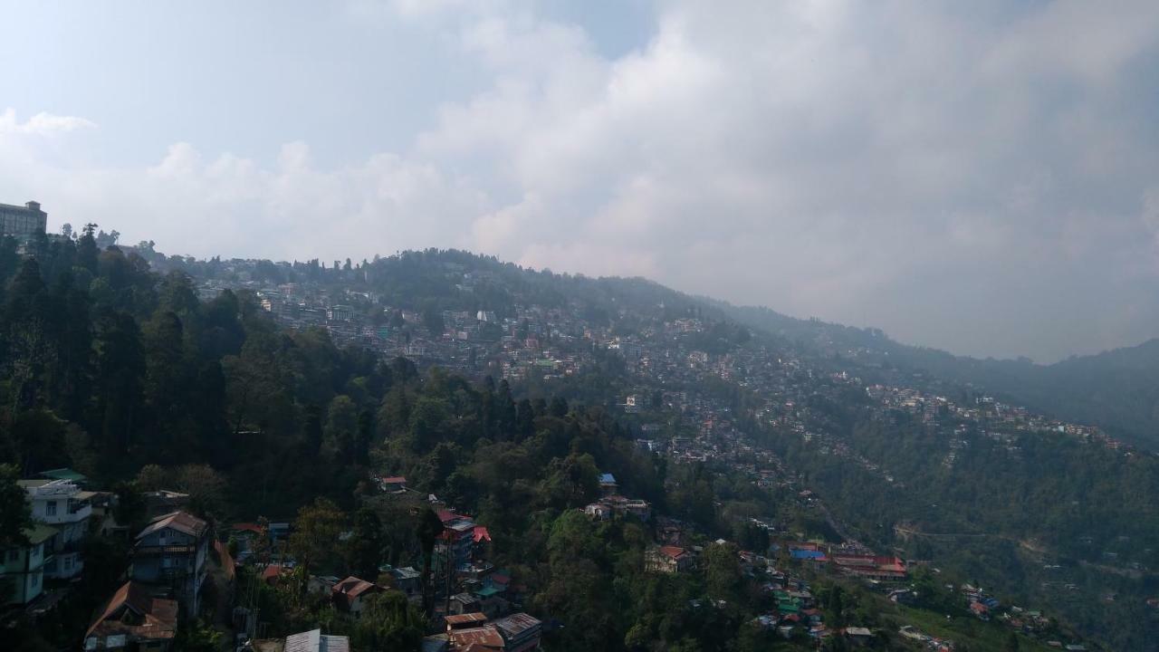 Yashita Homestay Darjeeling  Ngoại thất bức ảnh