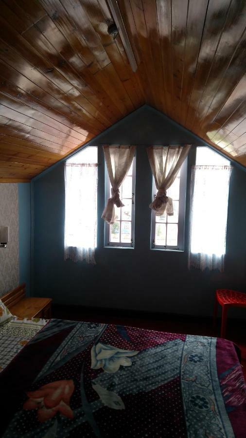 Yashita Homestay Darjeeling  Ngoại thất bức ảnh