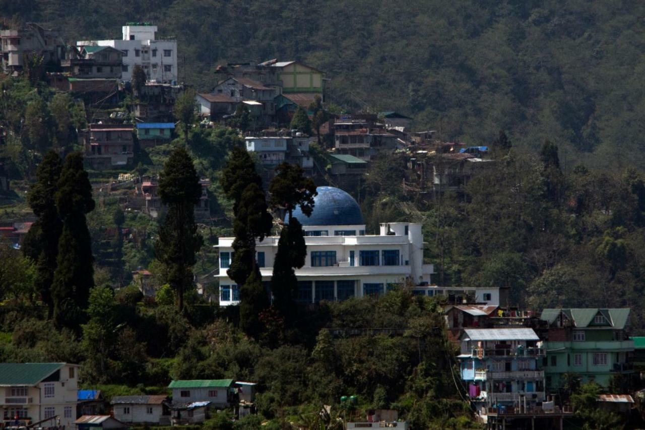 Yashita Homestay Darjeeling  Ngoại thất bức ảnh