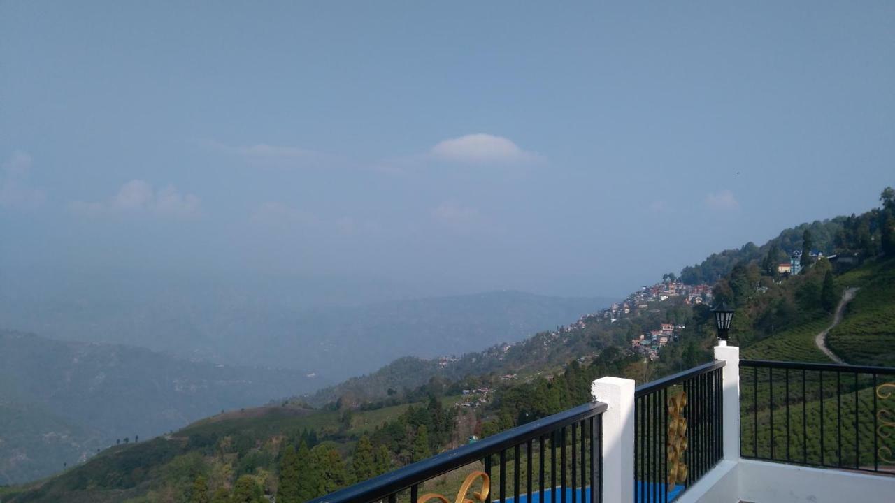 Yashita Homestay Darjeeling  Ngoại thất bức ảnh