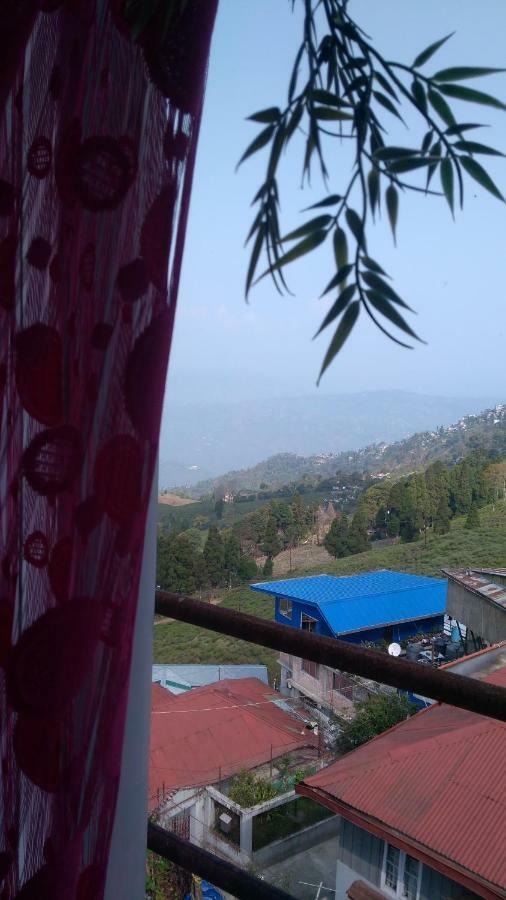 Yashita Homestay Darjeeling  Ngoại thất bức ảnh