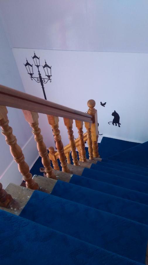 Yashita Homestay Darjeeling  Ngoại thất bức ảnh