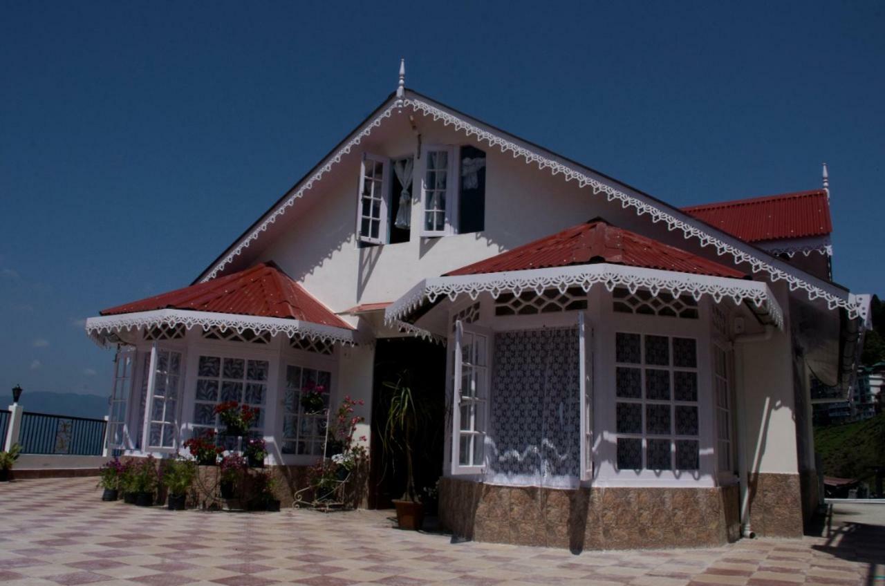 Yashita Homestay Darjeeling  Ngoại thất bức ảnh