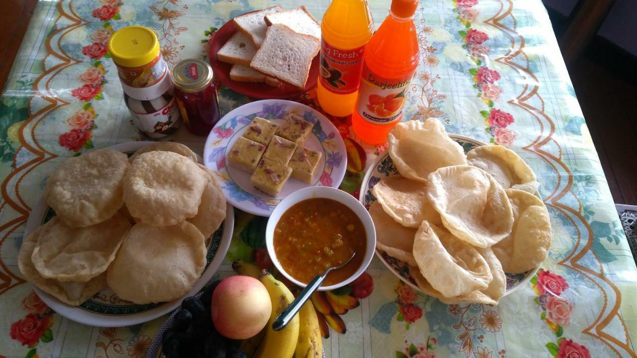 Yashita Homestay Darjeeling  Ngoại thất bức ảnh