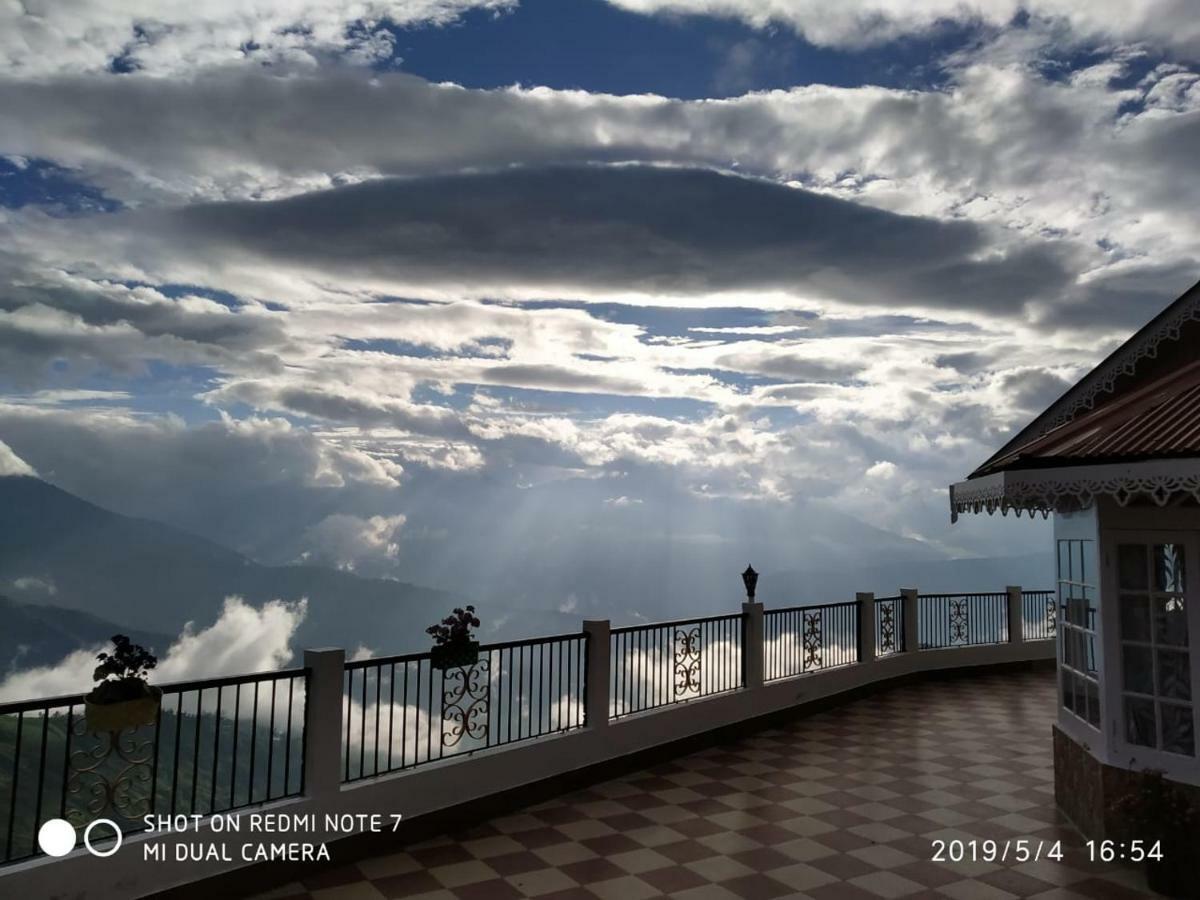 Yashita Homestay Darjeeling  Ngoại thất bức ảnh