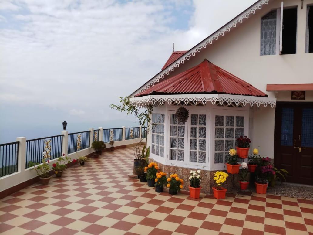 Yashita Homestay Darjeeling  Ngoại thất bức ảnh