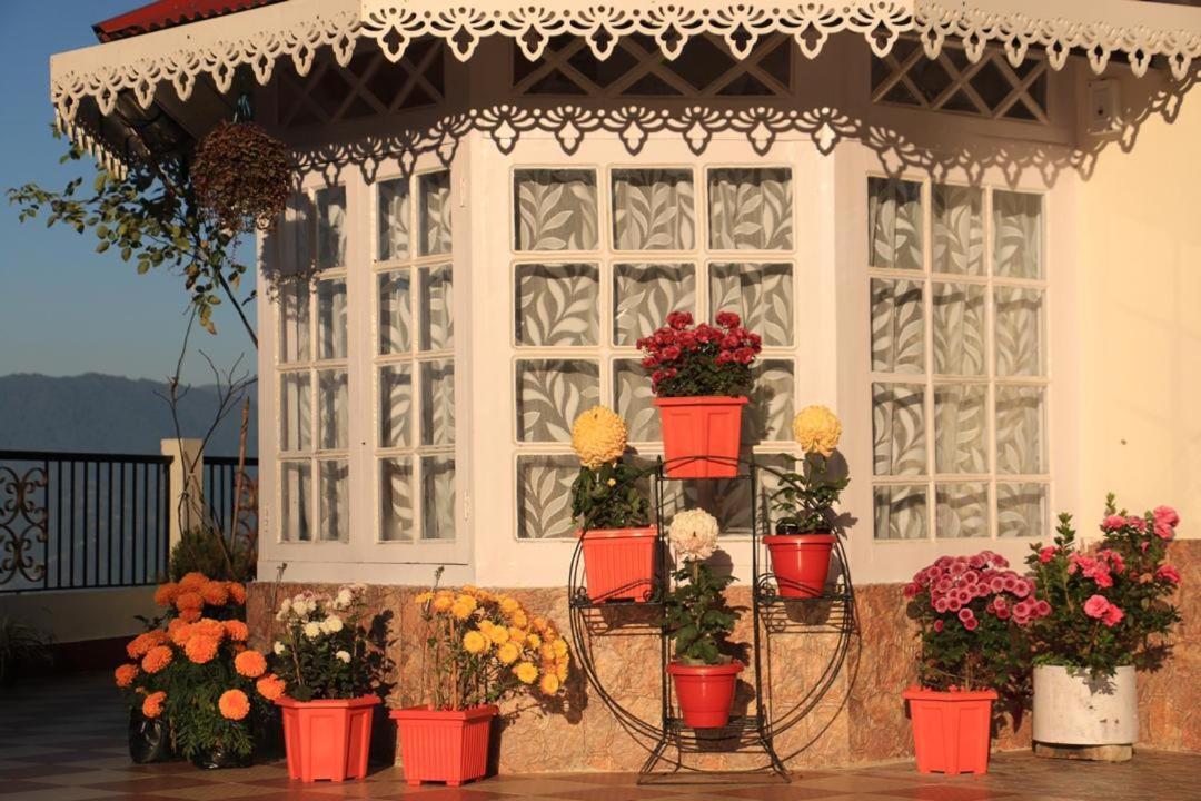 Yashita Homestay Darjeeling  Ngoại thất bức ảnh