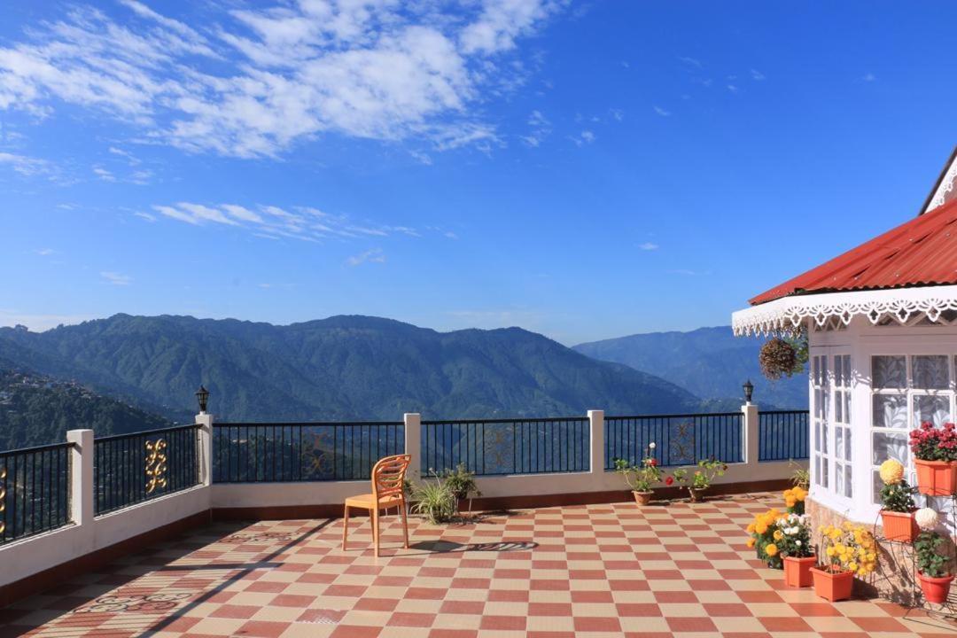 Yashita Homestay Darjeeling  Ngoại thất bức ảnh