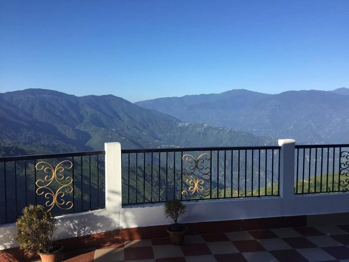 Yashita Homestay Darjeeling  Ngoại thất bức ảnh