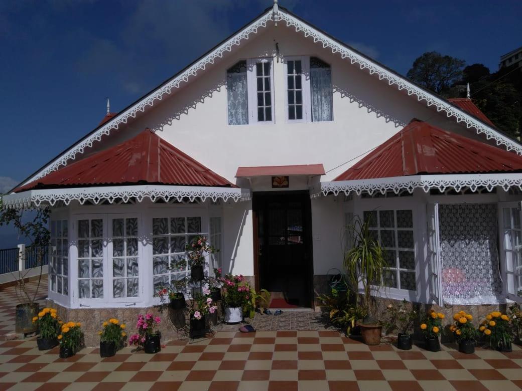 Yashita Homestay Darjeeling  Ngoại thất bức ảnh