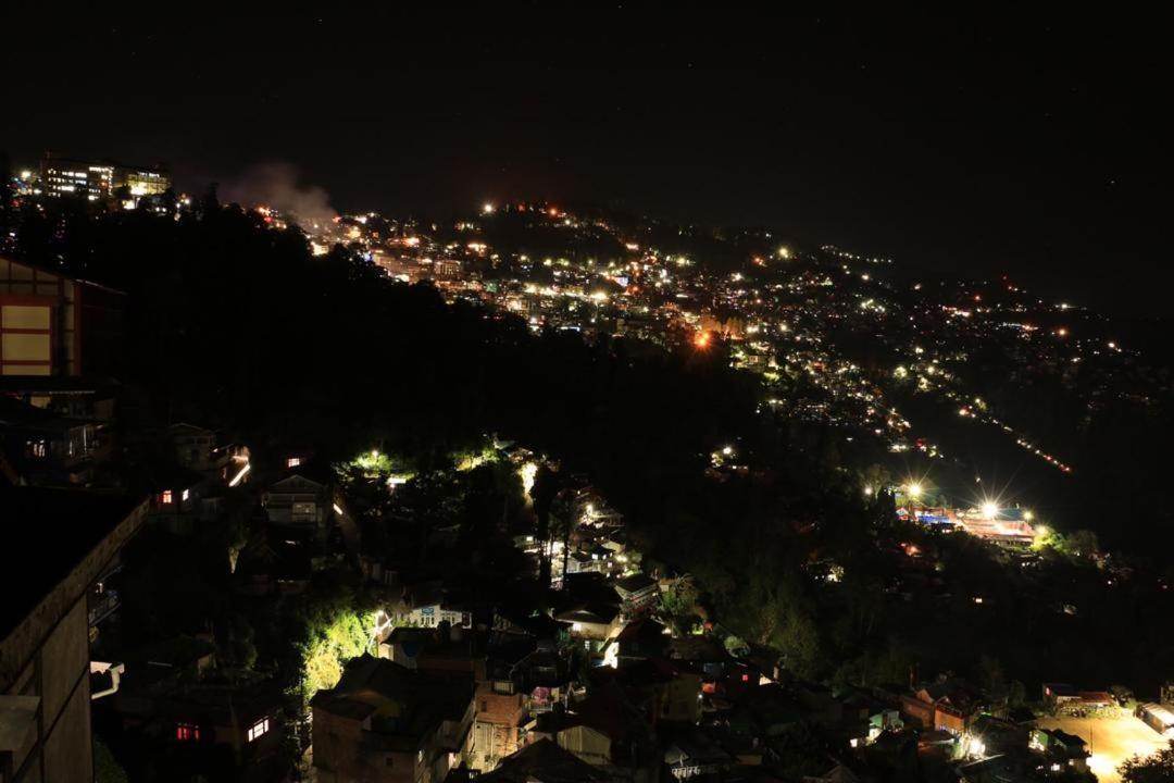 Yashita Homestay Darjeeling  Ngoại thất bức ảnh